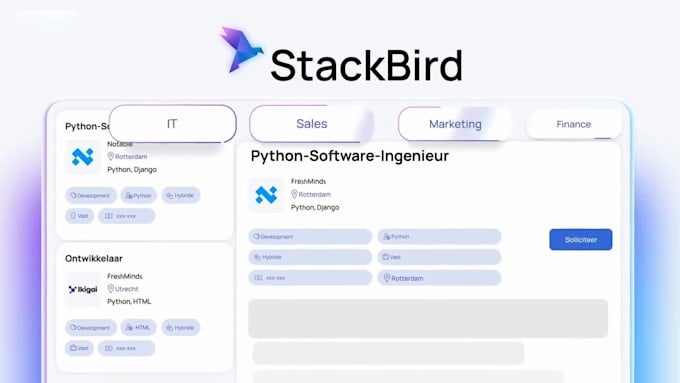 create a saas marketing video, software explainer video for business startups