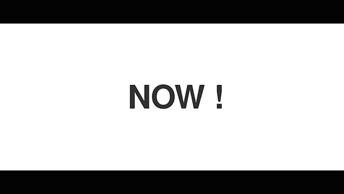 turn your words into smooth typography animation videos