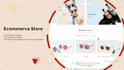do ecommerce website creation with wordpress woocommerce