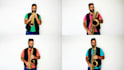 record saxophone tracks professionally