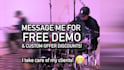 be your pro drummer free demo