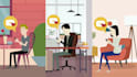 create a 2d animation explainer video