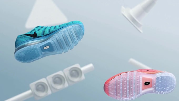 do 3d product animation video, product animation, 3d rendering in 4k rendering