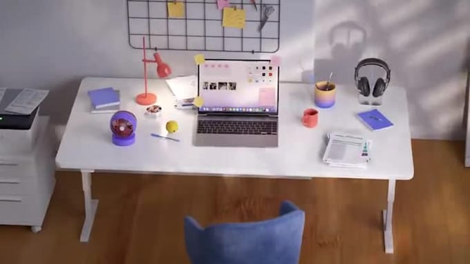 create saas explainer video, saas demo video for saas product
