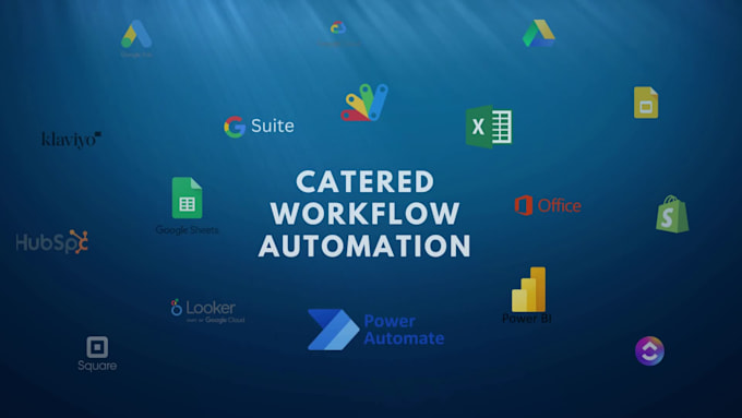 be your google sheets and excel expert for workflow automation
