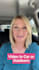 create a spokesperson video in my car