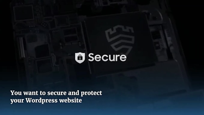 install and configure shield security pro on your wordpress site