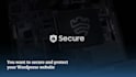 install and configure shield security pro on your wordpress site