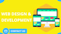 be your front end web developer using HTML,CSS, javascript, reactjs, tailwindcss