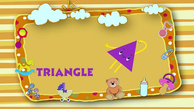 do kids learning videos for your channel