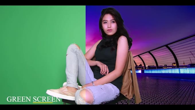 do high retention video editing for youtube shorts and reels
