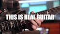 replace ai generated guitar with real professional guitar