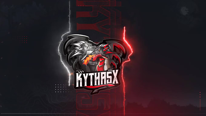 create stinger transition screen for twitch youtube gaming