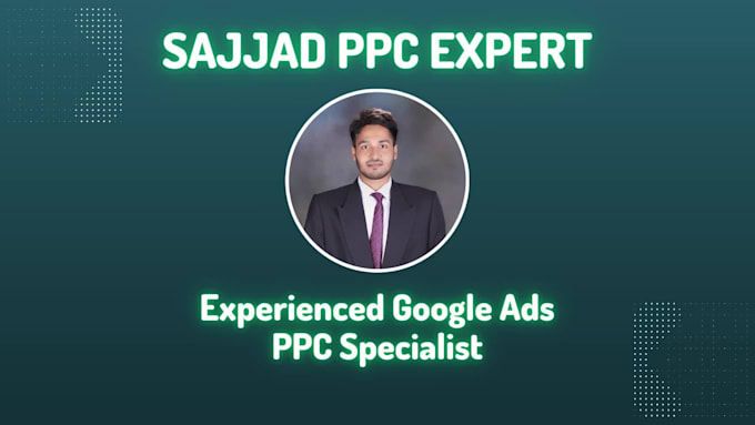 setup and manage google ads PPC campaigns for lead generation