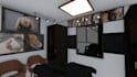 do 3d architectural rendering, animation, walkthrough video