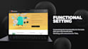 design and build a professional tilda website