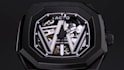 cgi 3d watch animation amazon product video wristwatch design 3d jewelry video