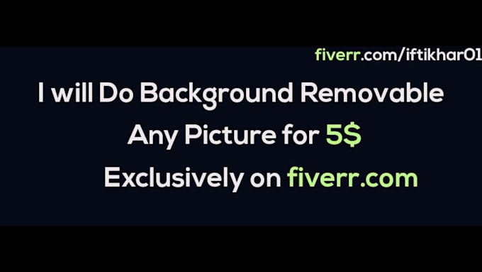 do background removable any 100 image within 8 hours