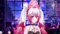 create custom 2d 3d vtuber model vrchat avatar vriod vrm streaming setup
