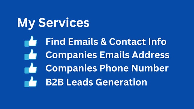 do web research, data entry, email scraping, data collection and web scraping
