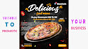 create amazing ads video for social media