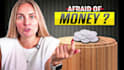 design a high CTR youtube thumbnail for your video