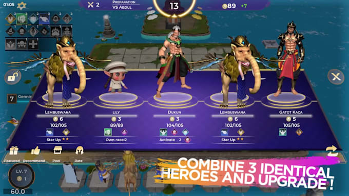 provide ai assisted game development