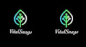 do 3d logo animation, intro and outro video