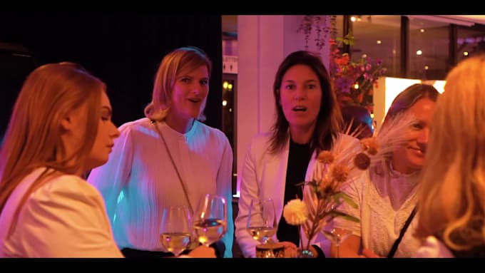 provide high quality wedding, event, and promo video editing