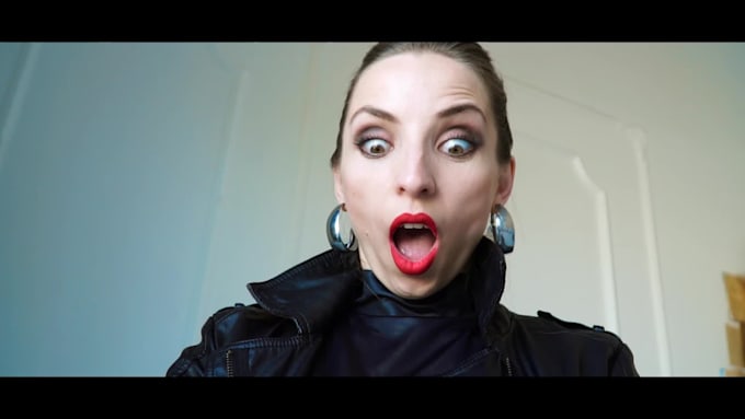 customize this funny   product video commercial