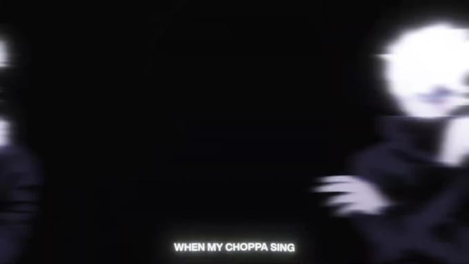 make best anime music video amv