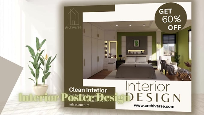 do high quality professional flyer and poster design