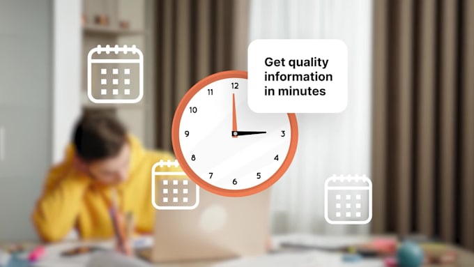 create a mixed media saas animated explainer video