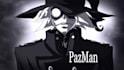 create cinematic 2d anime animation cartoon and dark music videos
