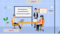 create engaging  2d animated explainer and whiteboard videos