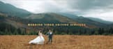 do cinematic wedding video editing with storytelling and highlight in 48 hrs