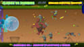 develop high quality 2d game for you