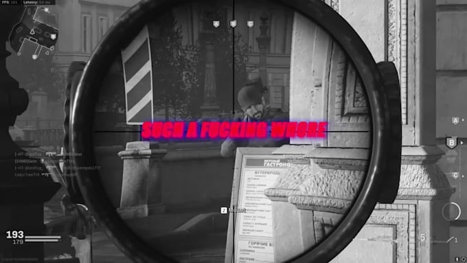 edit a overwatch or cod montage video