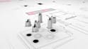 do 3d cad designing and technical drawings for 3d printing and manufacturing