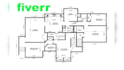 digitize your hardcopy to a clean autocad dwg drawings
