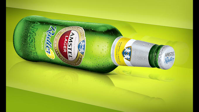 retouch and photo edit your product imagery in photoshop