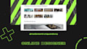 create urban upbeat dynamic website promo or presentation video