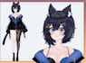 design and rig vtuber model live2d vtuber model live2d model 2d vtuber rigging