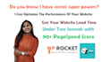 do wordpress speed optimization in 24 hours