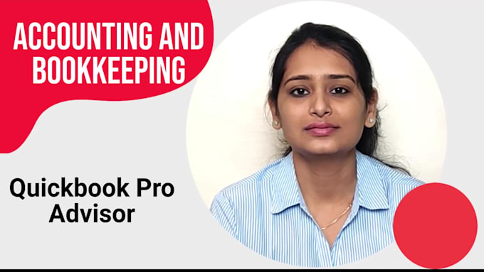do accounting and bookkeeping for USA business