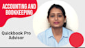 do accounting and bookkeeping for USA business