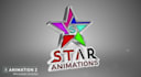 create 3d logo animation or intro animation
