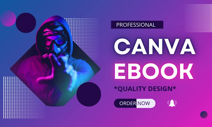 canva ebook design, PDF lead magnet canva workbook design canva journal design