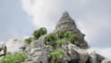 create 3d game environment unreal engine 5 game environment level design