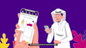 create arabic custom explainer video animation